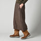 45R Jersey Flannel Skirt