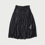 45R 45 Petit Denim Multi Skirt Nou