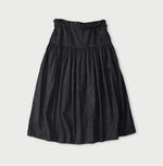 45R 45 Petit Denim Multi Skirt Nou
