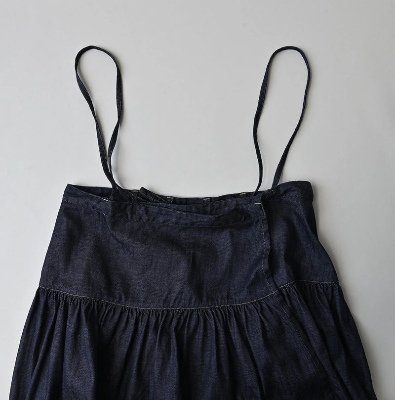 45R 45 Petit Denim Multi Skirt Nou - Image 21