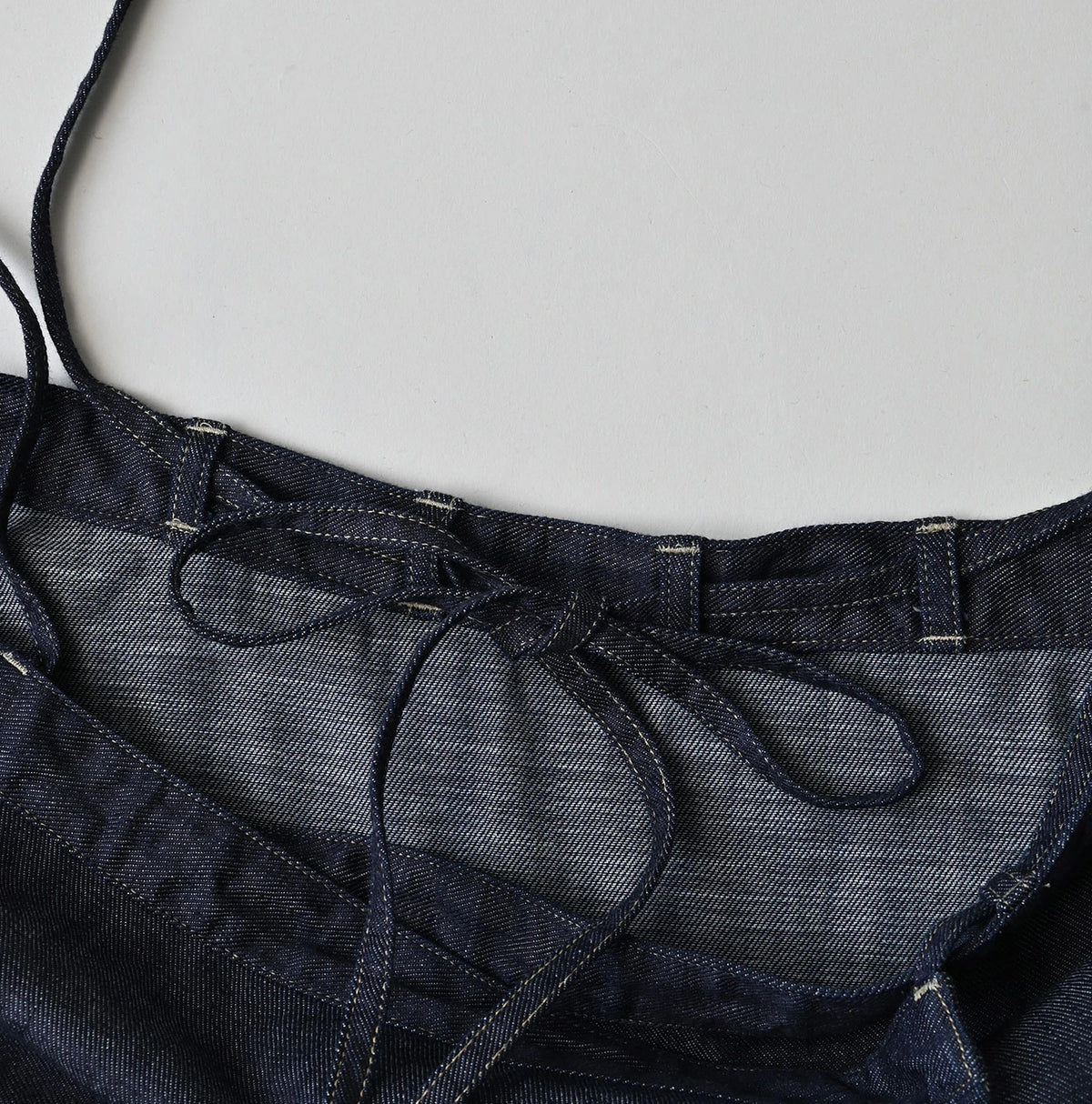 45R 45 Petit Denim Multi Skirt Nou - Image 24