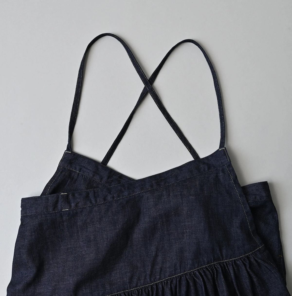 45R 45 Petit Denim Multi Skirt Nou - Image 26
