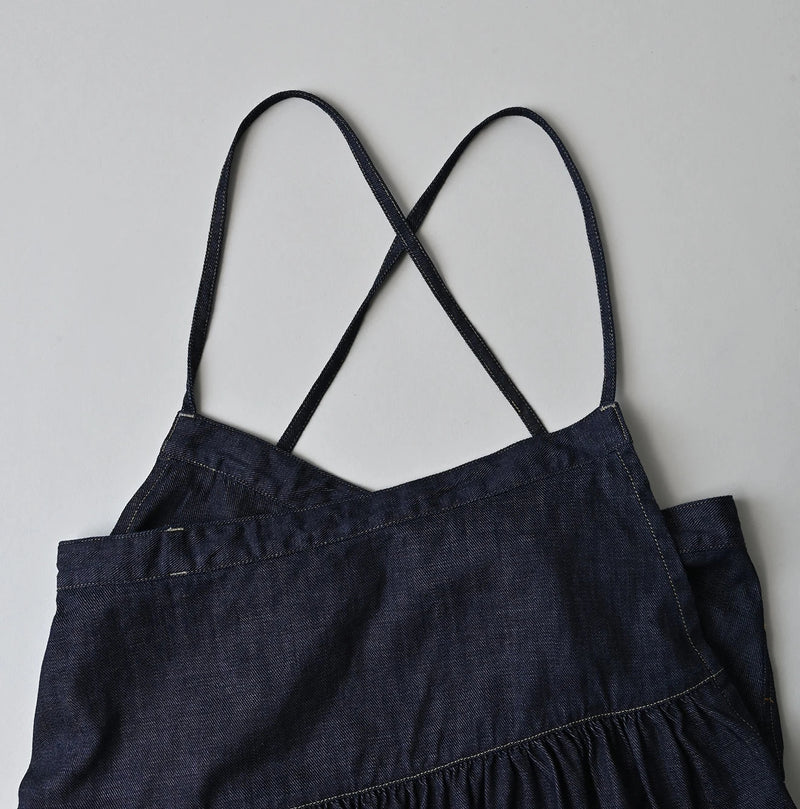 45R 45 Petit Denim Multi Skirt Nou - Image 26