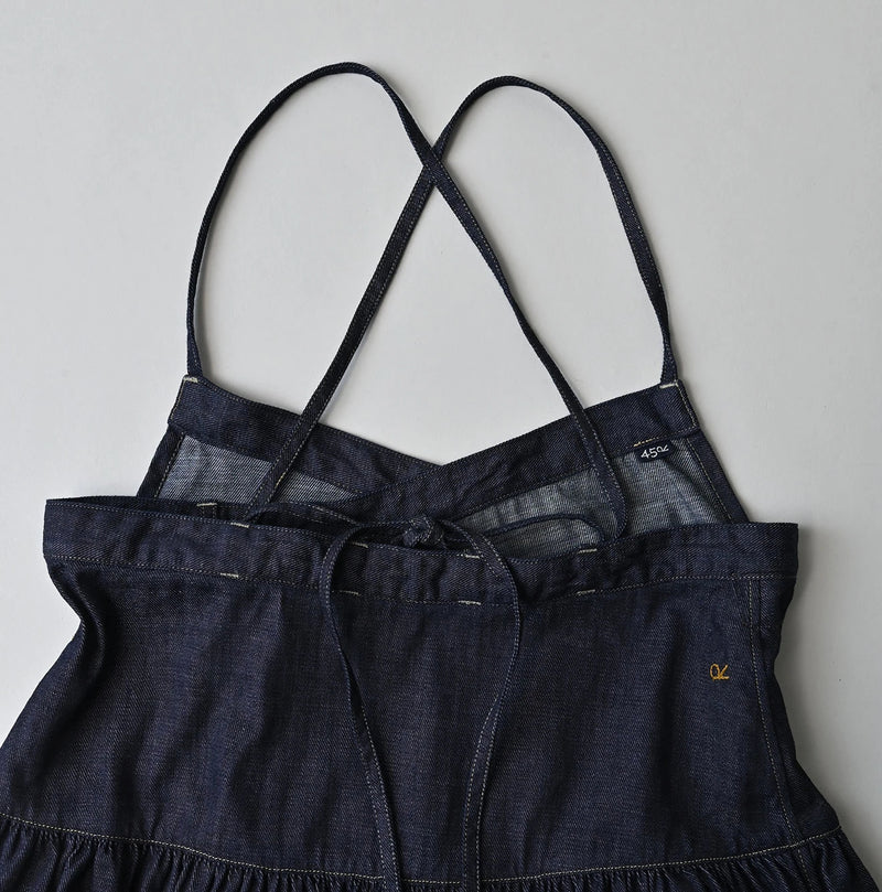 45R 45 Petit Denim Multi Skirt Nou - Image 27
