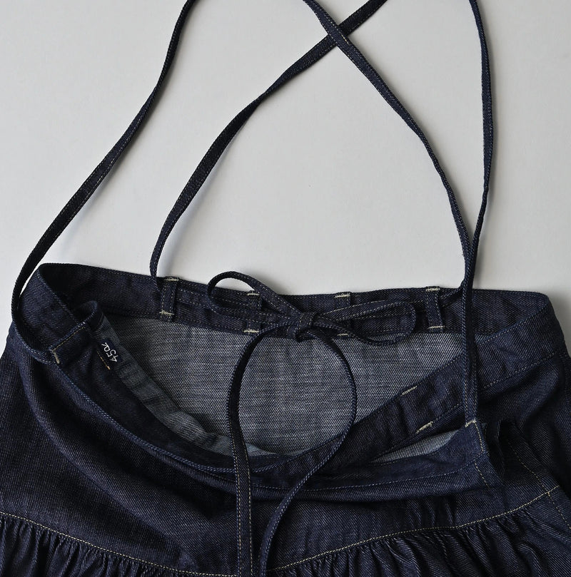45R 45 Petit Denim Multi Skirt Nou - Image 28