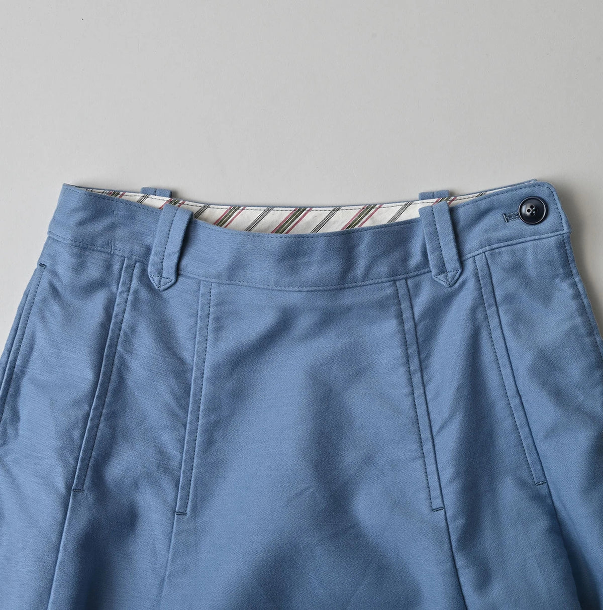 45R Moleskin Souffle Skirt - Image 15