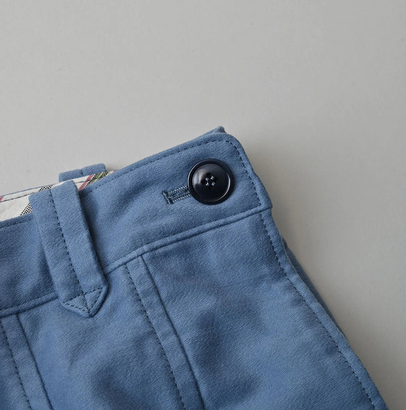 45R Moleskin Souffle Skirt - Image 17