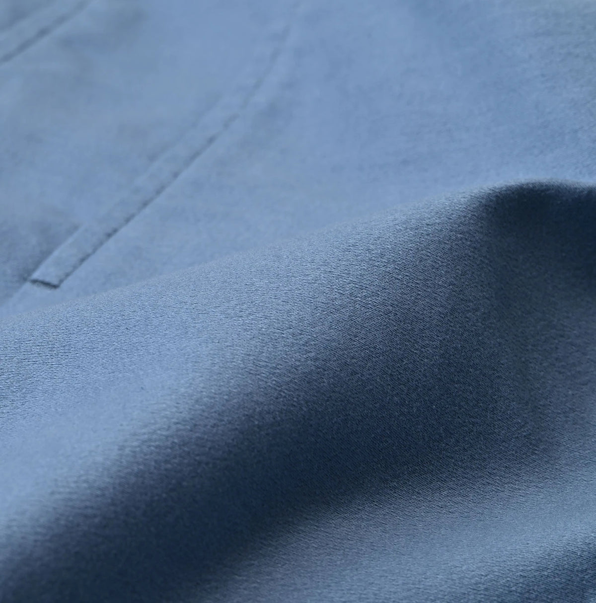 45R Moleskin Souffle Skirt