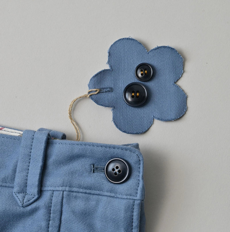 45R Moleskin Souffle Skirt - Image 21