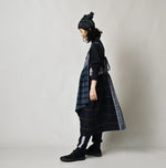 45R Treasure Patchwork Multi Skirt