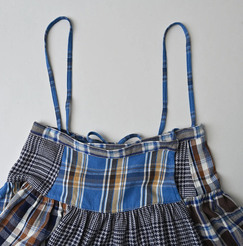 45R Treasure Patchwork Multi Skirt - Image 28
