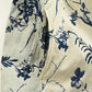 Indigo Umii Sarasa Kushukushu Dress