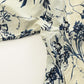Indigo Umii Sarasa Kushukushu Dress