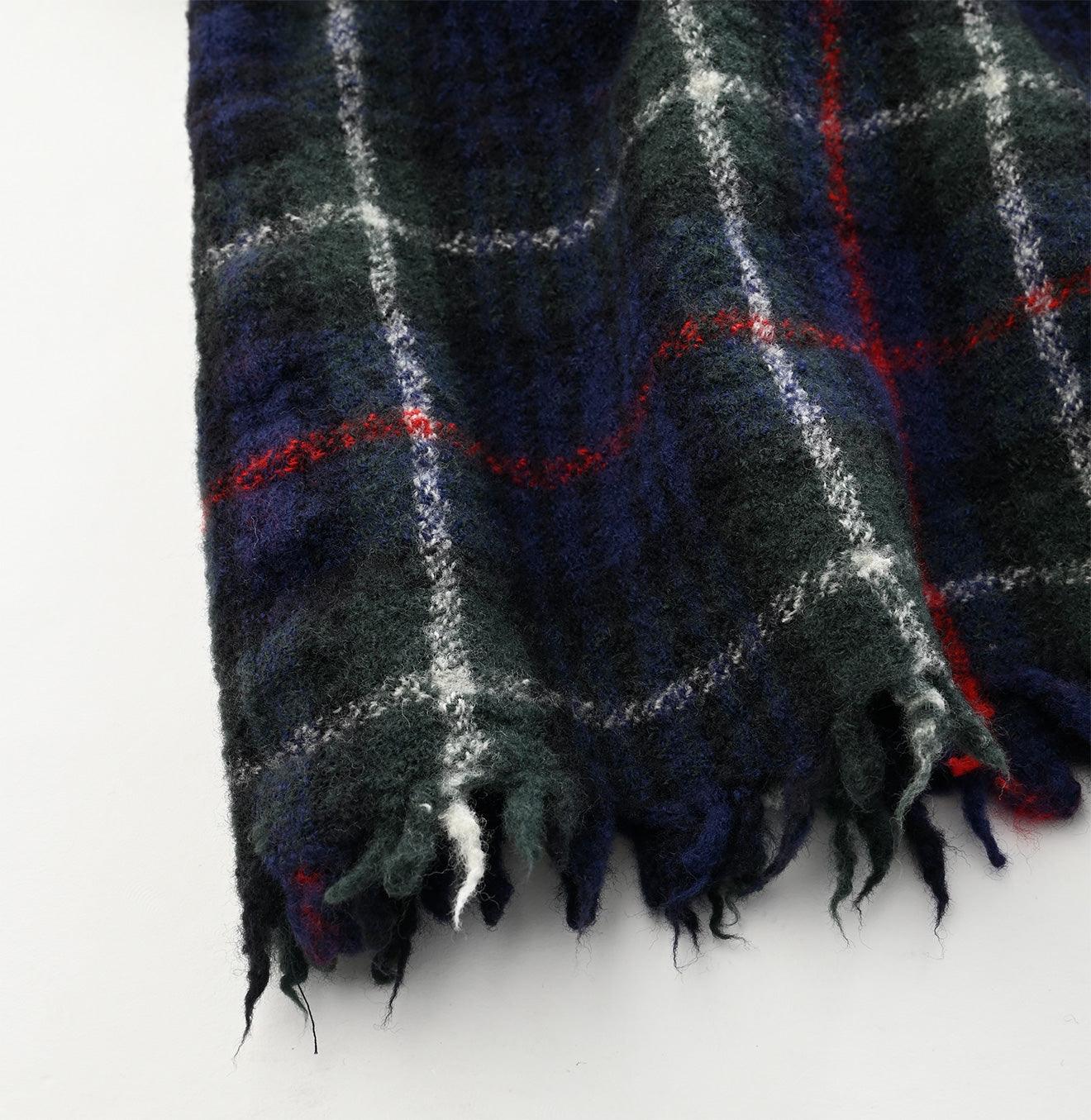 Boiled Merino Dress - Image 12