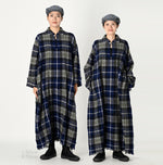 Boiled Merino Dress