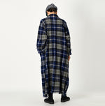 Boiled Merino Dress