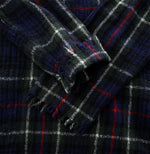 Boiled Merino Dress