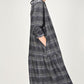 45R Jersey Flannel Dress