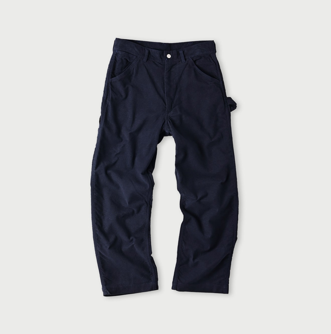 45R Mole Serge Stretch 908 Painter Pants