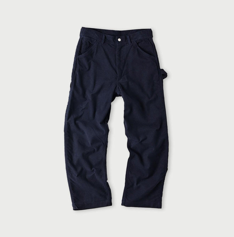 Mole Serge Stretch 908 Painter Pants - 45R by 45rpm studio - Image 1