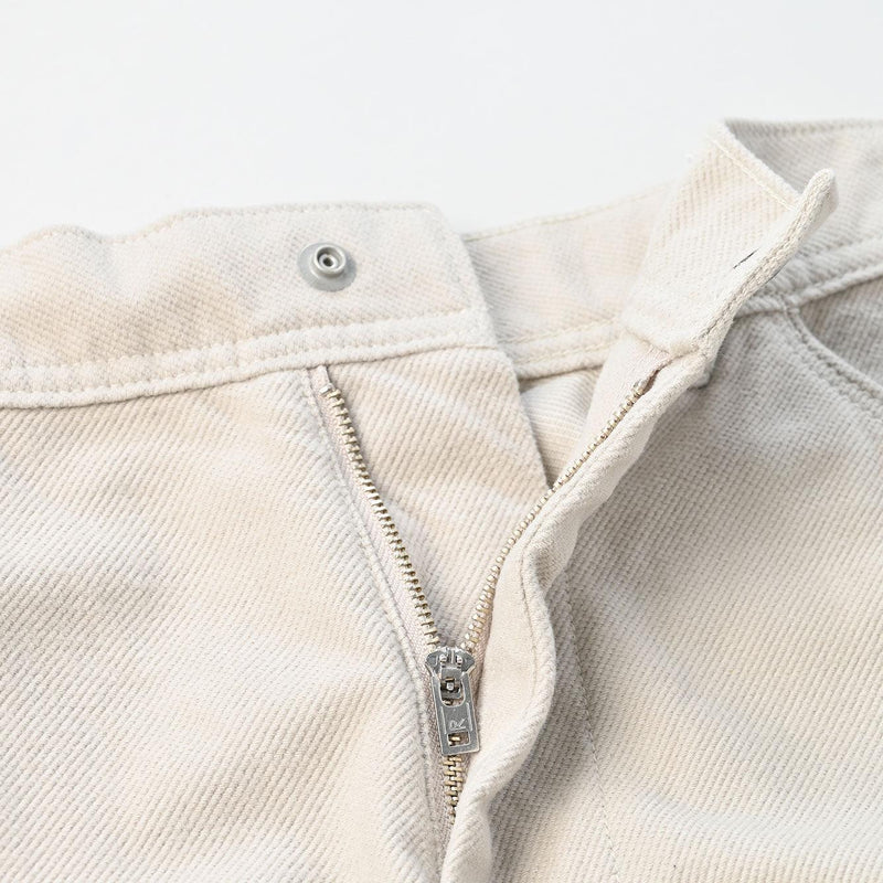 Mole Serge Stretch 908 Painter Pants - 45R by 45rpm studio - Image 13