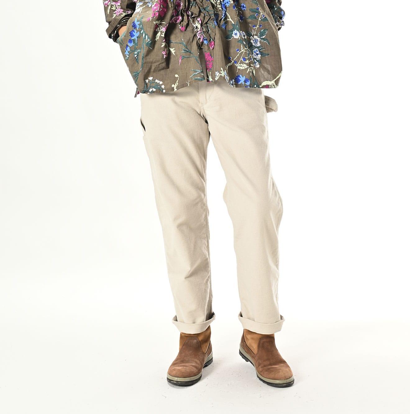 Mole Serge Stretch 908 Painter Pants - 45R by 45rpm studio - Image 7