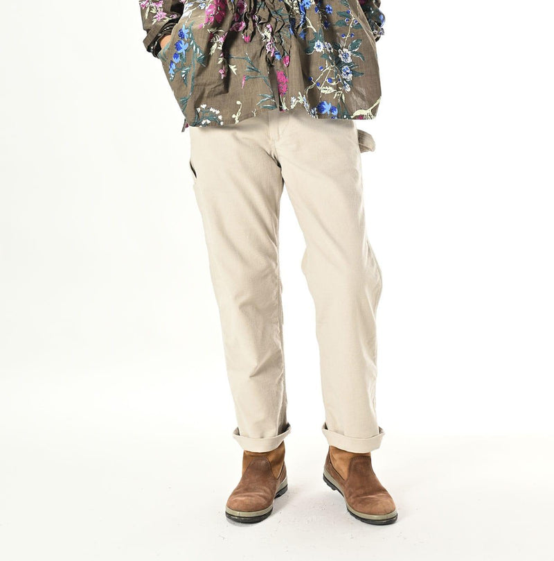 Mole Serge Stretch 908 Painter Pants - 45R by 45rpm studio - Image 7