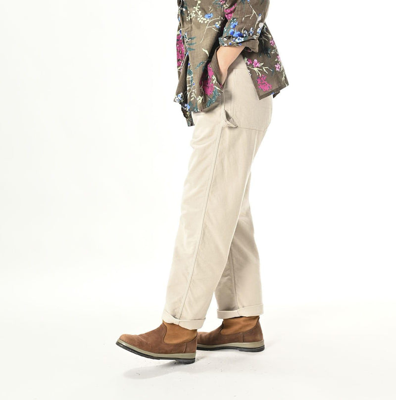 Mole Serge Stretch 908 Painter Pants - 45R by 45rpm studio - Image 8