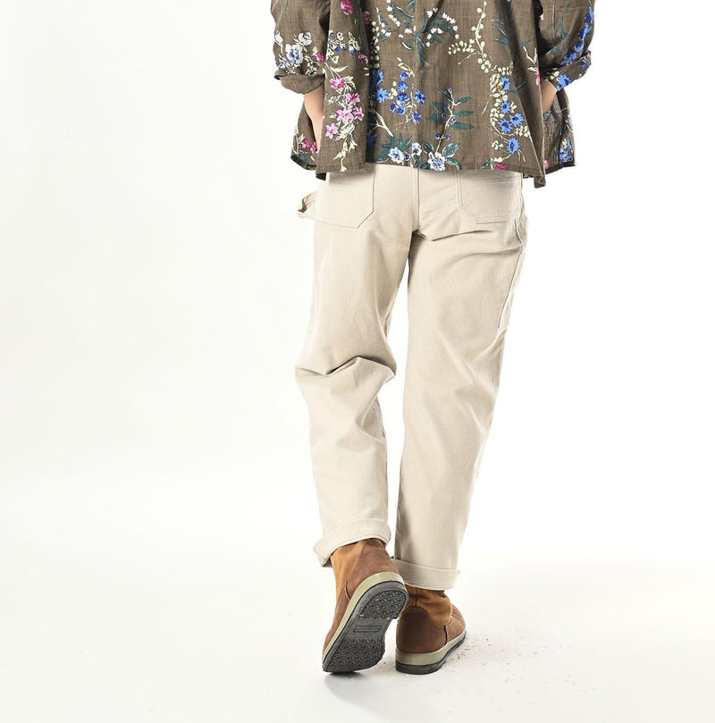 Mole Serge Stretch 908 Painter Pants - 45R by 45rpm studio - Image 9