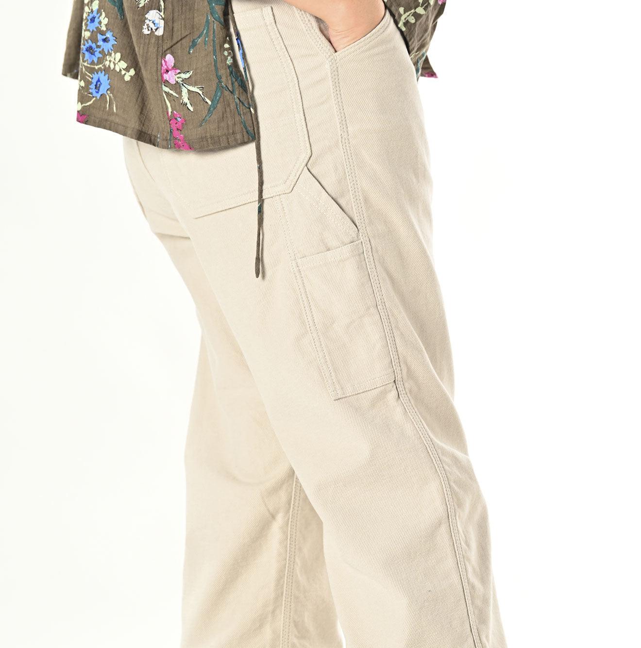 Mole Serge Stretch 908 Painter Pants - 45R by 45rpm studio - Image 10