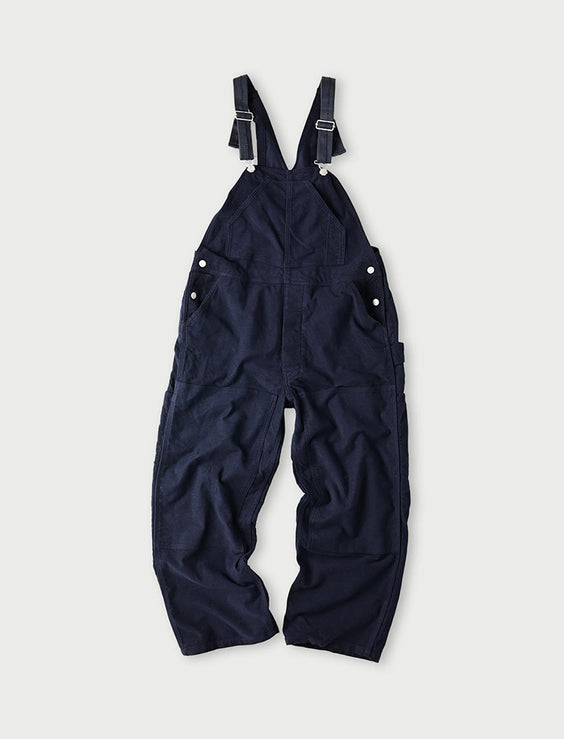 Mole Serge Stretch 908 Overall