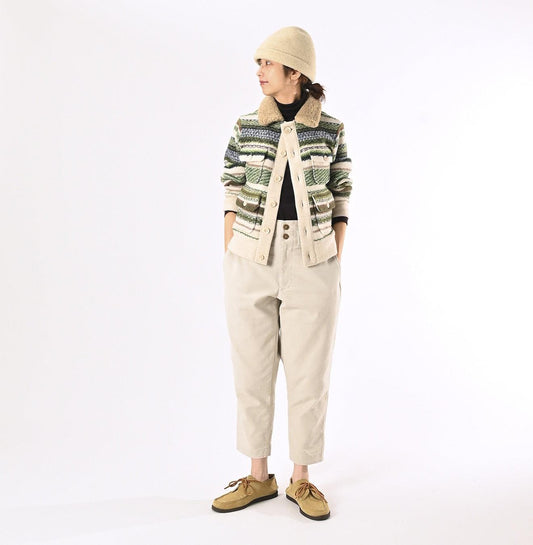 Mole Serge Stretch 908 Jodhpurs - 45R by 45rpm studio