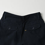 45R Mole Serge Stretch Charlotte Baggy Pants