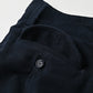 45R Mole Serge Stretch Charlotte Baggy Pants