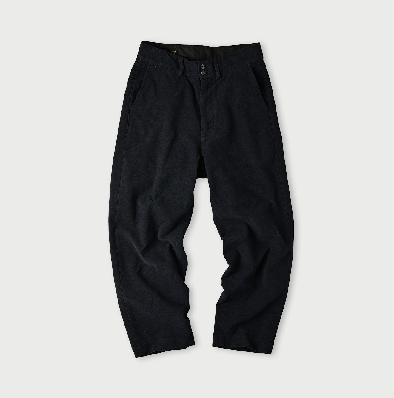 45R Mole Serge Stretch 908 Nîmes Pants