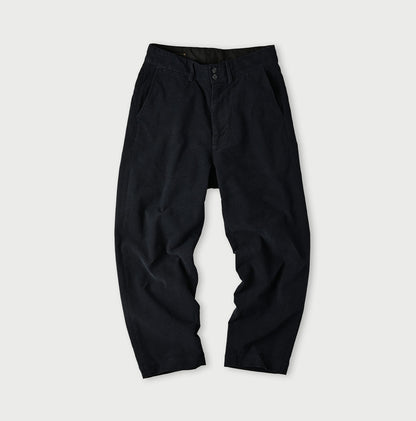 45R Mole Serge Stretch 908 Nîmes Pants