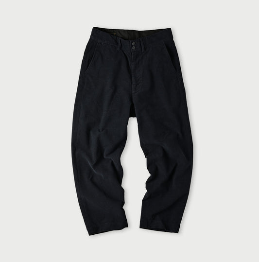 45R Mole Serge Stretch 908 Nîmes Pants