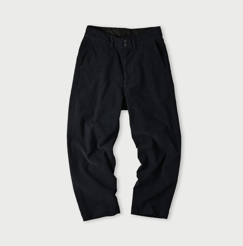 45R Mole Serge Stretch 908 Nîmes Pants - Image 2