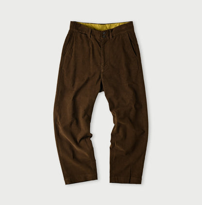 45R Mole Serge Stretch 908 Nîmes Pants