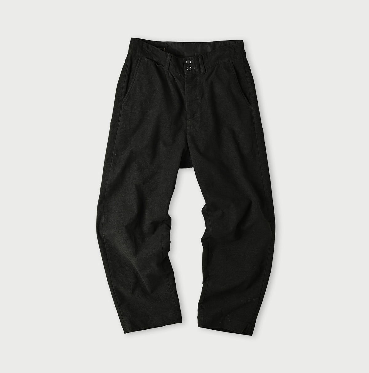 45R Mole Serge Stretch 908 Nîmes Pants