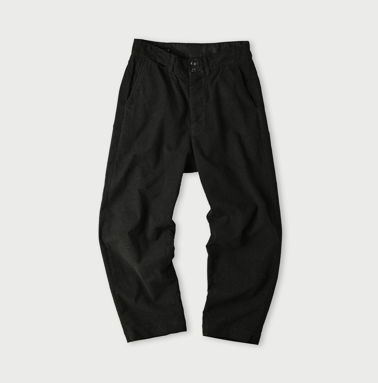 45R Mole Serge Stretch 908 Nîmes Pants