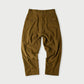 45R Mole Serge Stretch 908 Nîmes Pants