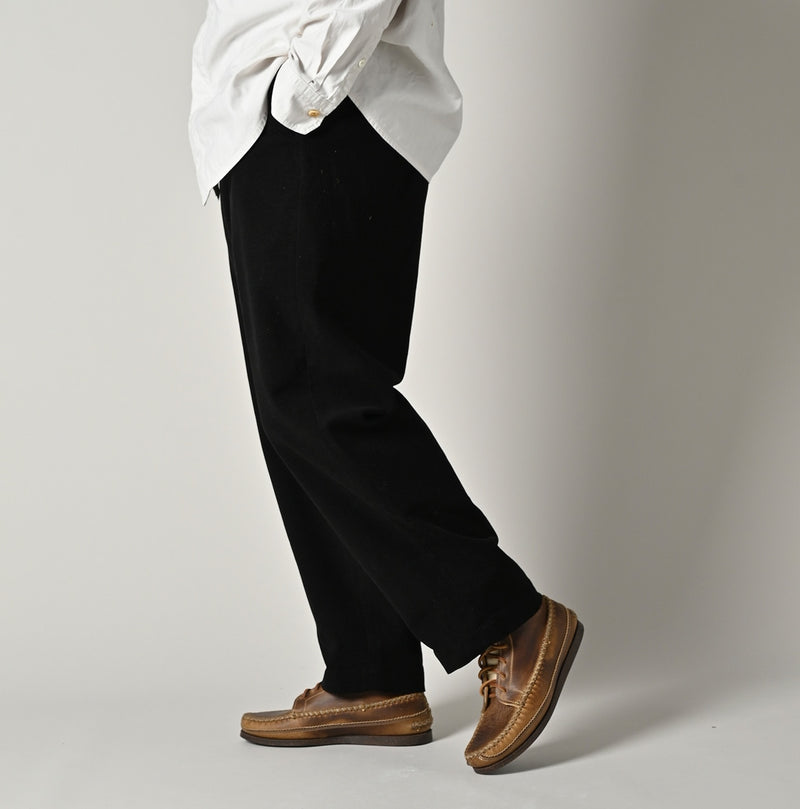 45R Mole Serge Stretch 908 Nîmes Pants - Image 13