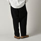 45R Mole Serge Stretch 908 Nîmes Pants