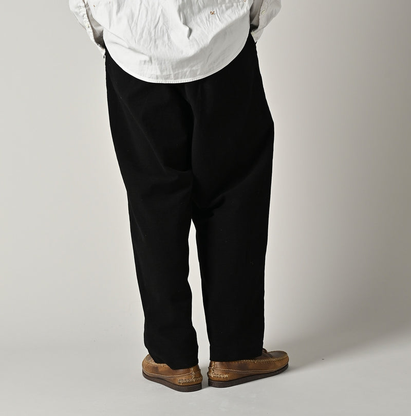 45R Mole Serge Stretch 908 Nîmes Pants