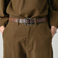 45R Mole Serge Stretch 908 Nîmes Pants