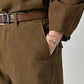 45R Mole Serge Stretch 908 Nîmes Pants