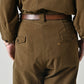 45R Mole Serge Stretch 908 Nîmes Pants