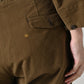 45R Mole Serge Stretch 908 Nîmes Pants