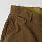45R Mole Serge Stretch 908 Nîmes Pants